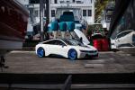 BMW i8 on ADV.1 Wheels (ADV10RMV2SL) 2015 года